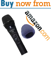 Digital-Karaoke-Mixer-Microphone